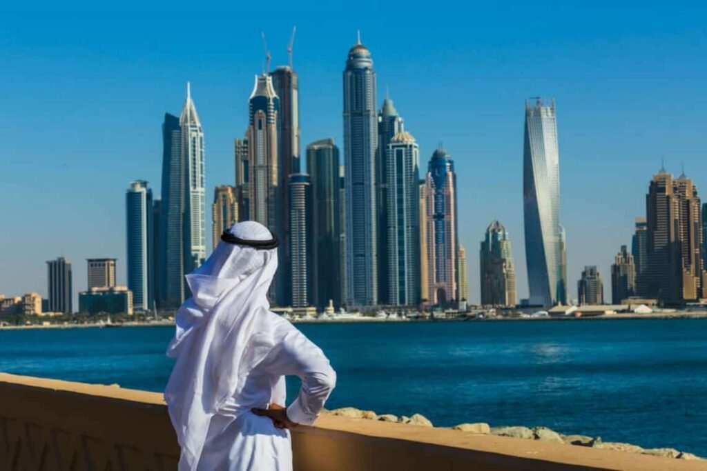 Explorando as oportunidades de exportação para Dubai, Emirados Árabes Unidos