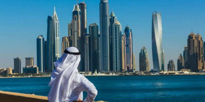 Explorando as oportunidades de exportação para Dubai, Emirados Árabes Unidos