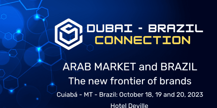 Dubai-Brazil Connection